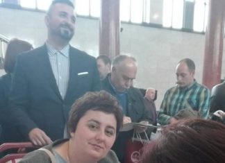 Тања Бубесков, начелница Одељења за друштвене делатности Општине Ковачица КУЋА СА ПОСЕБНИМ АКТИВНОСТИМА