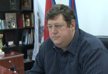 Милан Гарашевић, председник Општине Ковачица РЕШАВАМО ЈЕДАН ПО ЈЕДАН ПРОБЛЕМ ИЗ ПРОШЛОСТИ