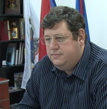 Милан Гарашевић, председник Општине Ковачица РЕШАВАМО ЈЕДАН ПО ЈЕДАН ПРОБЛЕМ ИЗ ПРОШЛОСТИ