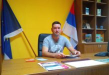 Стеван Лазички, председник Савета Месне заједнице Дебељача ЗАУСТАВИТИ ОДЛАЗАК МЛАДИХ – НАЈВАЖНИЈИ ЗАДАТАК