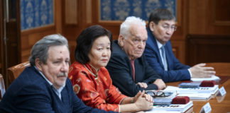 Високо руско признање преводиоцу из Панчева БАЋОВИЋУ ОРДЕН ПРЕДСЕДНИКА РЕПУБЛИКЕ ЈАКУТИЈЕ