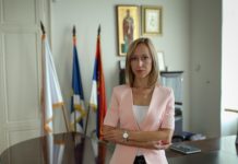 Изјава Драгане Митровић, градоначелнице Вршца НАМА ЈЕ СТАЛО ДО СВАКОГ ВРШАЧКОГ ПЕНЗИОНЕРА