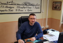 Андриано Југа, директор Основне школе „Доситеј Обрадовић“ Бела Црква ГЛАДАЦ, И СПОЉА И ИЗНУТРА, И ТО КАКАВ!