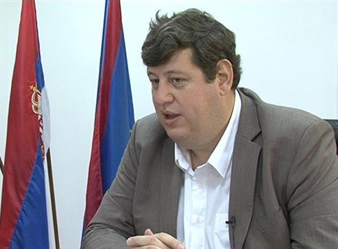 МЛАДИ У ПРИОРИТЕТУ, АЛИ И... Милан Гарашевић