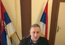 Ерне Сабо, председник Скупштине општине Пландиште ЛОКАЛНА САМОУПРАВА КАО САМОУПРАВА СВИХ ГРАЂАНА