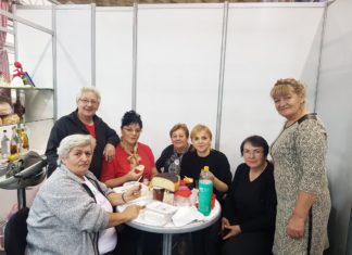 Одржан „14. Сајам етно хране и пића 2019.“ ЗАПАЖЕНО УЧЕШЋЕ ПРЕДСТАВНИКА ЈУЖНОГ БАНАТА