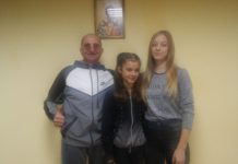Зоран Коцић, председник Атлетског клуба „Тамиш“ АТЛЕТСКИ БИСЕРИ СРБИЈЕ, ПА JOШ И ТАМИШКИ!
