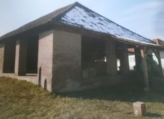 БУНАР У ПАДИНИ