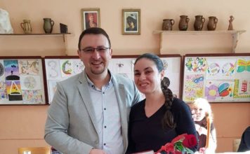 Андриано Југа, директор ОШ „Доситеј Обрадовић“ Бела Црква ЗА „ДОСИТЕЈЕВУ“ ЋЕ СЕ ЧУТИ МНОГО ДАЉЕ ОД БЕЛЕ ЦРКВЕ