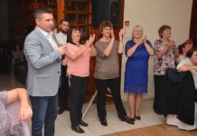 Актив жена општине Опово и ове године организовао прославу за крај године КАКО ТО САМО ЖЕНЕ УМЕЈУ