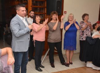 Актив жена општине Опово и ове године организовао прославу за крај године КАКО ТО САМО ЖЕНЕ УМЕЈУ