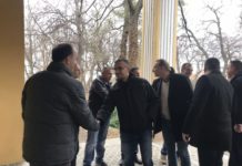 После Ковачице, министар Бранислав Недимовић посетио и општину Пландиште ТРЕБА МОТИВИСАТИ МЛАДЕ ДА ОСТАНУ НА ЗЕМЉИ