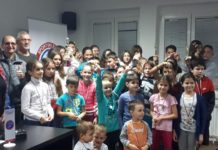 Одржана редовна годишња Скупштина АК „Тамиш“ НАЈУСПЕШНИЈА САЊА МАРИЋ