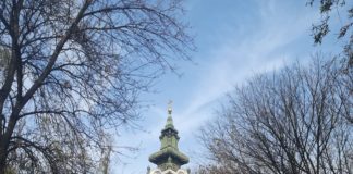 ПРВО СУ ЗАПЕВАЛИ ЈАНКОВИ РОДИТЕЉИ, А ОНДА…
