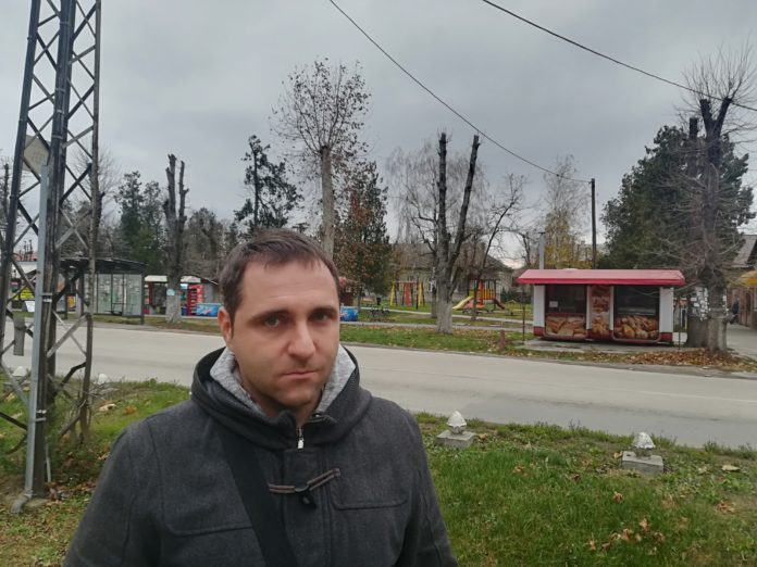 ИСКУСТВО НА ДЕЛУ...Ненад Генц