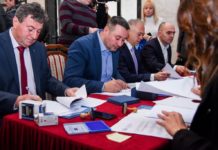 Обезбеђена средства за изградњу канализационе мреже у Павлишу А ОД ПОКРАЈИНЕ… ЗА ПАВЛИШ