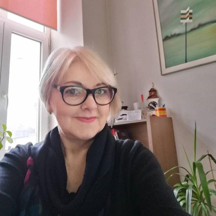 БРОЈНЕ АКТИВНОСТИ, А СВЕ... Милица Тодоровић
