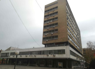 Ванредно стање – НЕМА МЕСТА ПАНИЦИ