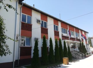 Саопштење Дома здравља Опово ОД СУТРА – РЕСПИРАТОРНА АМБУЛАНТА