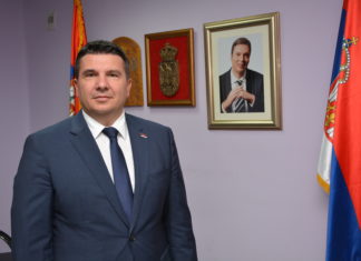Ускршња честитка др Зорана Тасића, председника општине ЉУБАВ, ТОЛЕРАНЦИЈА, СОЛИДАРНОСТ….