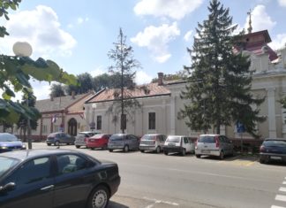 Настављени радови на санацији општинских путева ПРВО НАЈПРОМЕТНИЈЕ САОБРАЋАЈНИЦЕ, ПА ОНДА…