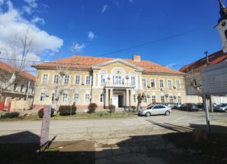 Ускршња честитка председника општине и председника Скупштине општине БЛАГОСТАЊЕ И ДОБРО ЗДРАВЉЕ
