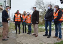 Обраћање др Зорана Тасића, команданта Општинског штаба за ванредне ситуације, грађанима општине Опово ПОБЕДИТИ МОЖЕМО САМО ЗАЈЕДНО
