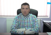 Предускршње обраћање др Зорана Тасића грађанима општине Опово УЗ ЧЕСТИТКЕ ЗА УСКРС, И МОЛБА ЗА…