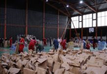 Обезбеђени пакети помоћи социјално угроженим пензионерима А ЗА УСКРС – ПОКЛОН ПАКЕТИ ЗА…