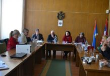 Са седнице Штаба за ванредне ситуације општине Ковин ПОЧЕТАК НОРМАЛИЗАЦИЈЕ ЖИВОТА