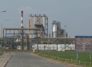 ХИП-Петрохемија донирала 118 милиона динара за борбу против корона вируса У СКЛАДУ СА ДРУШТВЕНОМ ОДГОВОРНОШЋУ