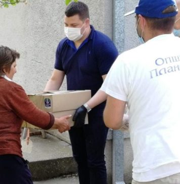 Јован Репац, командант Штаба за ванредне ситуације општине Пландиште СВЕ ШТО ЈЕ ТРЕБАЛО УРАДИТИ – УРАЂЕНО ЈЕ