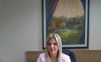 Марија Петровић, начелница Градске управе града Панчева УПРАВОМ УПРАВЉАЈУ ГРАЂАНИ И ЊИХОВЕ ПОТРЕБЕ