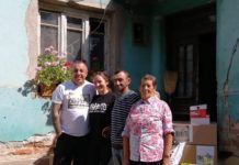 ДЕЧИЈИ ОСМЕХ ЈЕ НАЈВЕЋА НАГРАДА Удружење добрих људи "Огњиште"