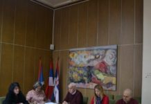 Са 12. седнице Привременог органа општине Ковин ОБРАЗОВАН САВЕТ ЗА МИГРАЦИЈЕ