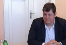 Милан Гарашевић, председник Општине Ковачица УРАДИЛИ СМО МНОГО ТОГА, АЛИ ПОСЛА ЈОШ ИМА
