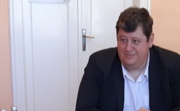 Милан Гарашевић, председник Општине Ковачица УРАДИЛИ СМО МНОГО ТОГА, АЛИ ПОСЛА ЈОШ ИМА