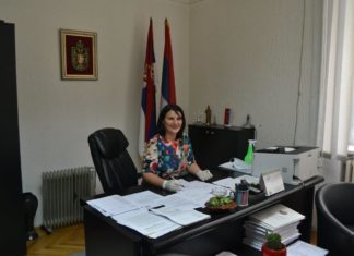 Сања Петровић, председница Привременог органа Општине Ковин ОБЕЋАЊА ДАТА ГРАЂАНИМА МИ ИСПУЊАВАМО