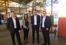 Стигао још један контингент нових еколошких аутобуса НОВА ЕРА ЈАВНОГ ПРЕВОЗА У ПАНЧЕВУ