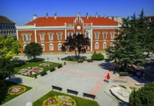 ДРВО ПО ДРВО – ТАКО ТО РАДЕ ВРШЧАНИ!