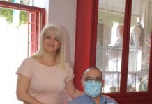 Отворене просторије КУД „ СМ Чигра“ и Удружења жена „Панчевке“ ИЗ ГОРЊЕГ ГРАДА ПРАВО У ЦЕНТАР… И ПАЖЊЕ