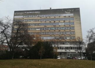 НАЈОШТРИЈА ОСУДА ВАНДАЛИЗМА