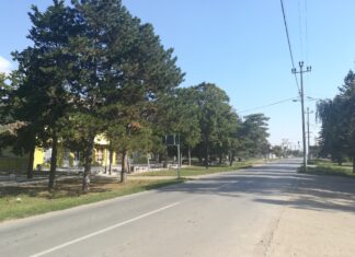 Баранда, најмлађе село најмање општине јужног Баната ФИЛМСКО СЕЛО УСРЕД ЈУЖНОГ БАНАТА