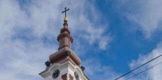 Три цркве – три споменика културе од великог значаја И СЕОСКИ КНЕЗ АНЂЕЛИЈА МАКСИМОВА