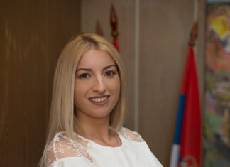 Виолета Оцокољић, чланица Привременог органа општине Ковин и народна посланица НАЈВЕЋИ ПОТЕНЦИЈАЛ ОПШТИНЕ КОВИН СУ – ЉУДИ!