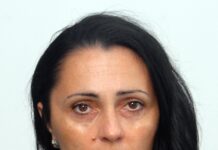 Са конститутивне седнице Скупштине општине Беле Цркве ВИОЛЕТА СИМИЋ ПРЕДСЕДНИЦА ОПШТИНЕ