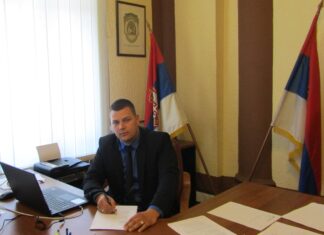 Са конститутивне седнице новог сазива Скупштине општине ЈОВАН РЕПАЦ ОСТАЈЕ ПРЕДСЕДНИК ОПШТИНЕ