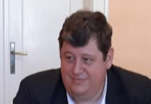 Милан Гарашевић, председник Општине Ковачица и покрајински посланик КУЛТУРА ЈЕ ЈЕДАН ОД НАШИХ ТУРИСТИЧКИХ АТРИБУТА