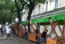 Манифестација „Летњи дани“ и у септембру БАКИНА КУХИЊА, АЛИ БАКА ЈЕ БИЛА И ДЕВОЈКА!