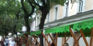 Манифестација „Летњи дани“ и у септембру БАКИНА КУХИЊА, АЛИ БАКА ЈЕ БИЛА И ДЕВОЈКА!